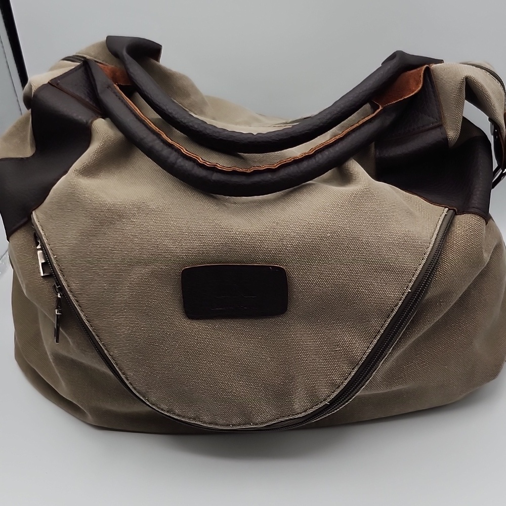 Classic fashion Canvas bag Roomy Boho